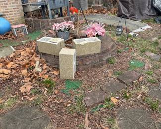 Flagstone rocks for sale