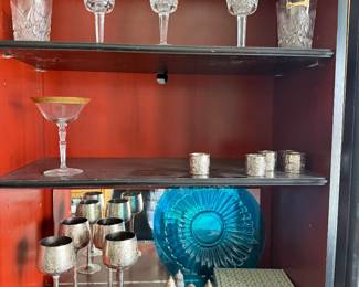 Waterford crystal & More