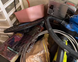 Power tools and more