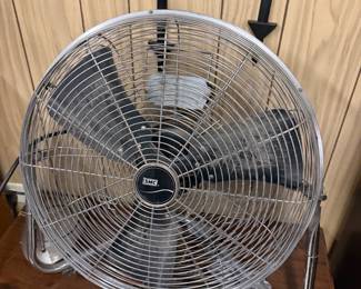 Fan