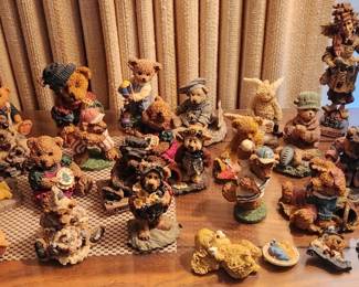Boyds Bears