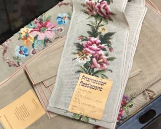 Prismacolor Needlepoints in several sizes