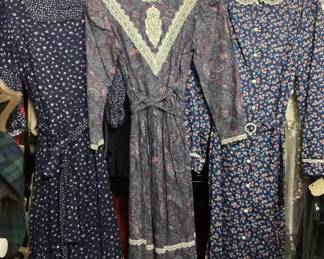 Vintage Dresses