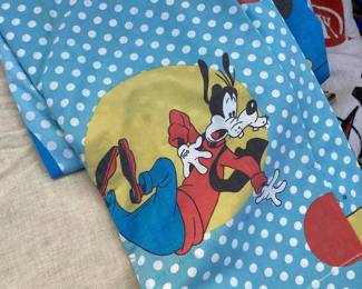 Walt Disney Sheets