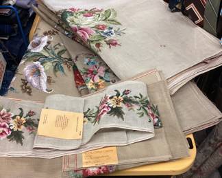 Prismacolor Needlepoints