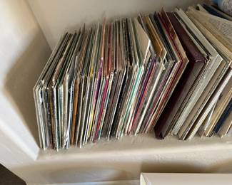 Vinyl Records
