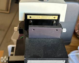 Bausch & Lomb Stereo Zoom 7 R Series