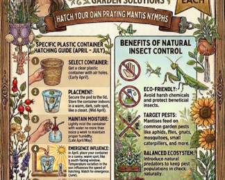 Praying Mantis Flyer Final