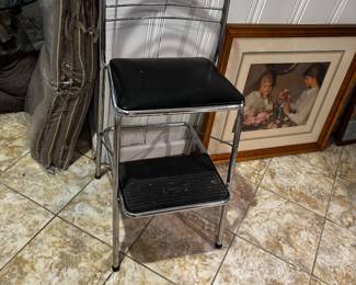 Step stool