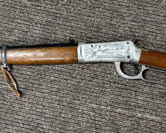 Daisy (1894) 3030 Buffalo Bill Scout