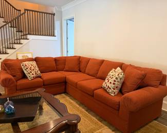 Sectional Sofa