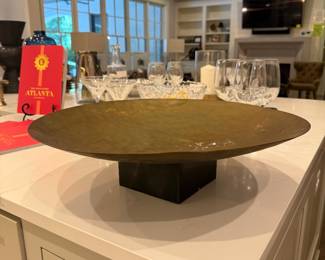 Arteriors centerpiece