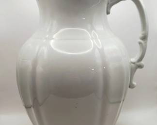 Alfred Meakin Ironstone