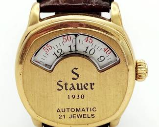 Stauer 1930 Watch