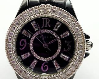 Judith Ripka Watch