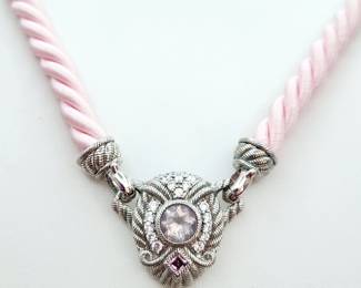 Judith Ripka Sterling