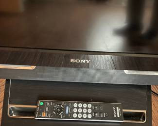 Sony BRAVIA KDL-40S5100 LCD HDTV
