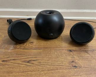 Dell AS501 SoundBar Speakers