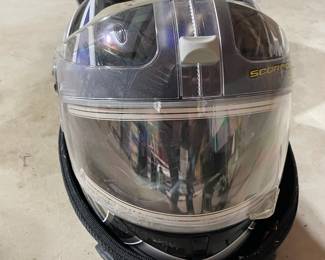 Scorpion EXO-R710 Full Face Motorcycle Helmet