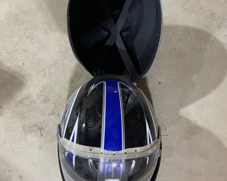 Scorpion EXO-R710 Full Face Motorcycle Helmet