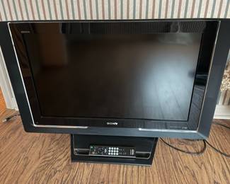 Sony BRAVIA KDL-40S5100 LCD HDTV