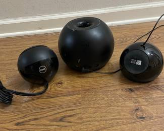 Dell AS501 SoundBar Speakers