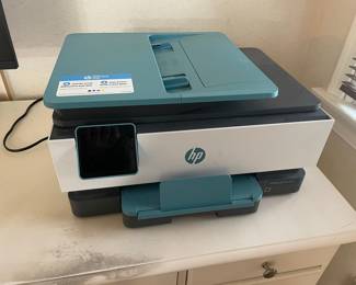 HP OfficeJet Pro 8028 All-in-One Printer
