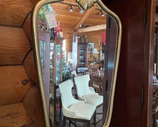Fun mirror. $40