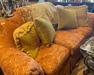 Century Sofa, was $5600 retail, now $499