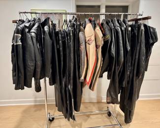 Motorcycle Gear - Harley Davidson, Ducati - and more