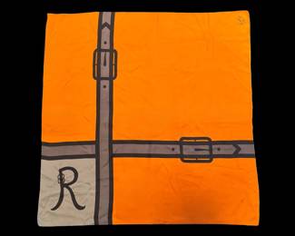 Roberta scarf - made in Italy