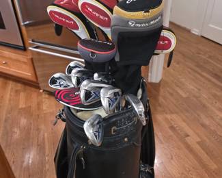 Golf club set