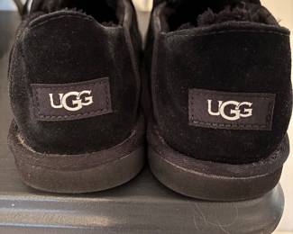 UGG Slippers