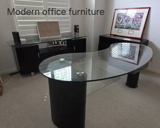 House of Denmark 'Katie' desk