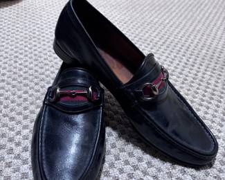 GUCCI Loafer shoes