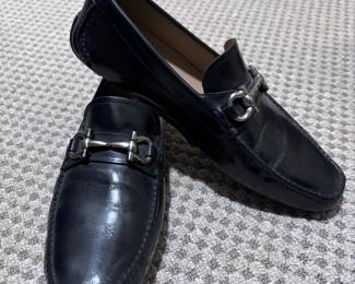 Ferragamo loafers