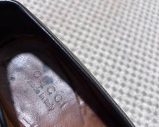 GUCCI Loafers