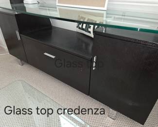 House of Denmark 'Katie' credenza