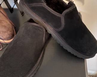 UGG slippers