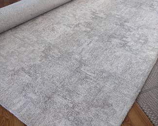 Crate & Barrel “Alverez” Rug 