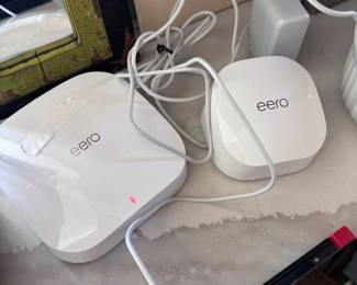 Eero mesh wi-fi system
