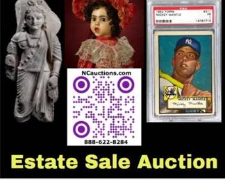 ESTATESALE