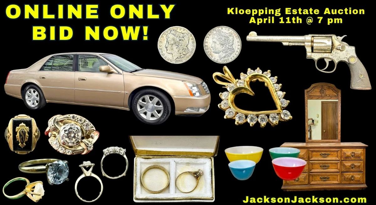 Kloepping Estate 2 email