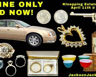 Kloepping Estate 2 email