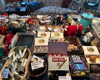 Sale Picture