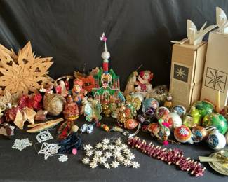 A Christmas Collection