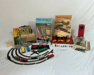 Model Train