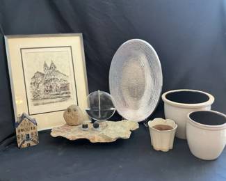 Neutral  Simple Decorative Accents