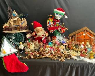 Let the Angels Sing On Christmas