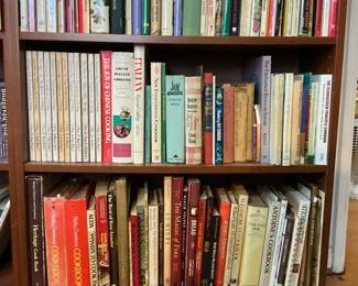 Chefs Recipe Library